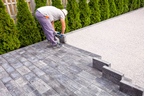 Reasons to Select Us for Your Driveway Paving Requirements in Poplarville, MS