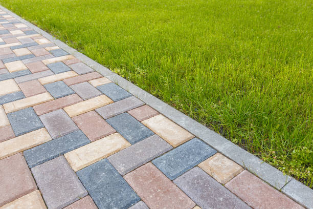 Best Driveway Pavers Near Me  in Poplarville, MS